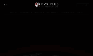 Pvxplus.com thumbnail