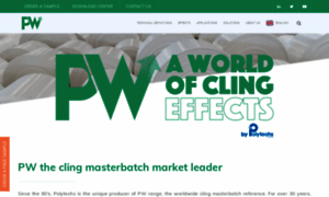 Pw-polytechs.com thumbnail