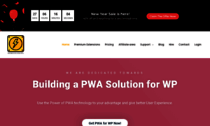 Pwa-for-wp.com thumbnail