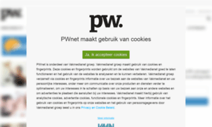 Pwdegidsvakbase.nl thumbnail