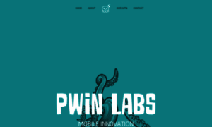 Pwinlabs.com thumbnail