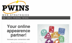 Pwins-strategies.com thumbnail