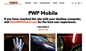 Pwp.mobi thumbnail