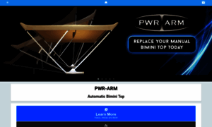 Pwr-arm.com thumbnail