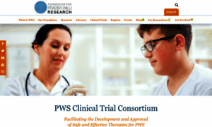 Pwsctc.org thumbnail