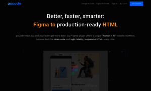 Pxcode.io thumbnail
