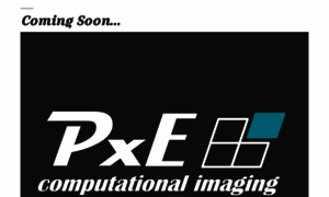 Pxeimaging.com thumbnail