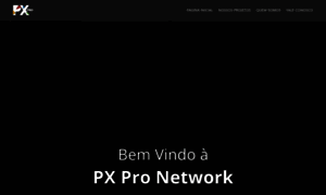 Pxpro.com.br thumbnail