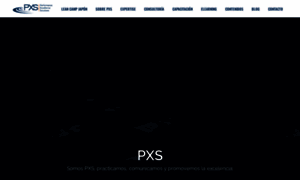 Pxsglobal.net thumbnail