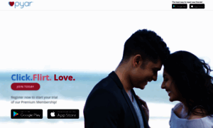 Pyar.com thumbnail