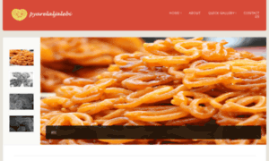 Pyarelaljalebi.com thumbnail