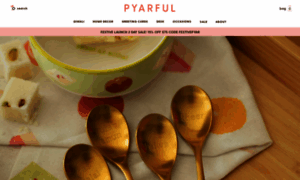 Pyarful.com thumbnail