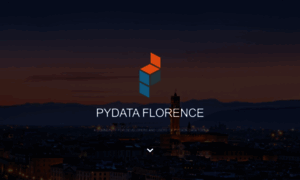 Pydata.it thumbnail