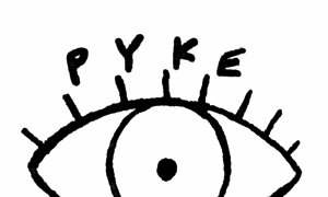 Pyke-eye.com thumbnail