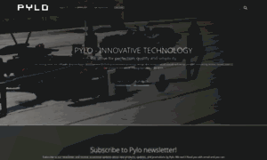 Pylo.co thumbnail