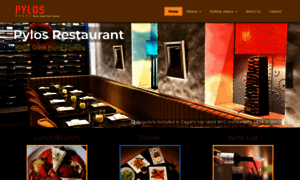 Pylosrestaurant.com thumbnail