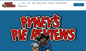 Pyneyspiereviews.com thumbnail