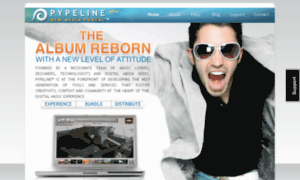 Pypeline.com thumbnail