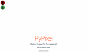Pypixel.thedestruc7i0n.ca thumbnail