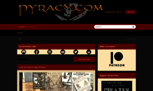 Pyracy.com thumbnail