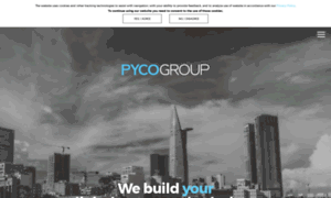 Pyramid-consulting.com thumbnail