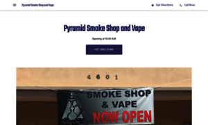 Pyramid-smoke-shop-tobacco-shop.business.site thumbnail