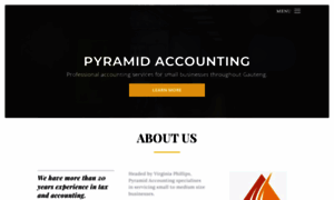 Pyramidaccounting.co.za thumbnail