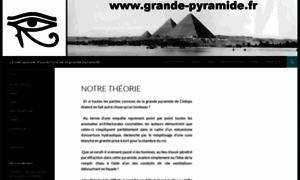 Pyramide.franceserv.com thumbnail