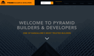 Pyramidindiagroup.com thumbnail