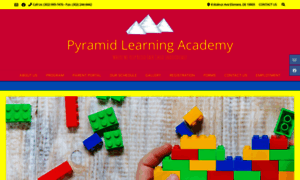 Pyramidlearningacademy.com thumbnail