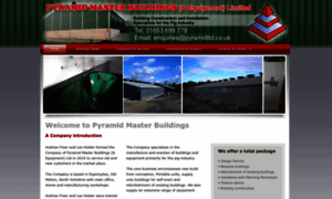 Pyramidltd.co.uk thumbnail
