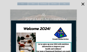Pyramidnutritionservices.com thumbnail