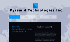 Pyramidtechnologiesinc.com thumbnail
