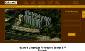 Pyramidurbanhomes3.in thumbnail