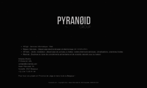 Pyranoid.com thumbnail