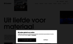 Pyrasied.nl thumbnail