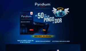 Pyridium.com.br thumbnail