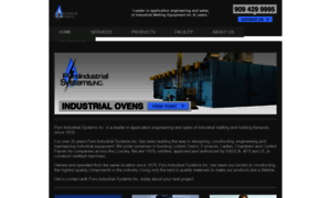 Pyroindustrialsystems.com thumbnail
