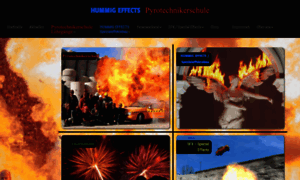 Pyrotechnik.de thumbnail