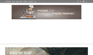 Pysznie.com thumbnail