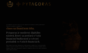 Pytagoras.com thumbnail