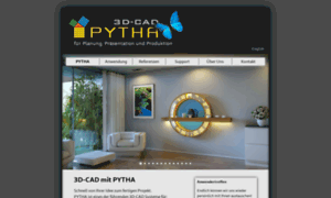 Pytha.de thumbnail