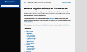 Python-colorspace.readthedocs.io thumbnail