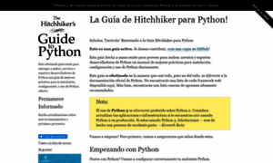Python-guide-es.readthedocs.io thumbnail