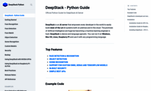 Python.deepstack.cc thumbnail