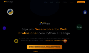 Pythonacademy.com.br thumbnail