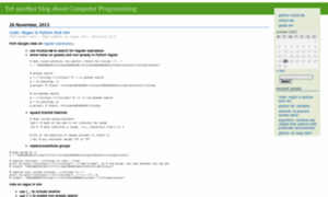 Pythonme.wordpress.com thumbnail