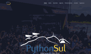 Pythonsul.org thumbnail