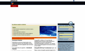 Pythontr.com thumbnail