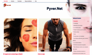 Pyver.net thumbnail